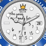 HYDROCORE CLASSIC WATCH - Image 4
