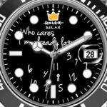 HYDROCORE CLASSIC WATCH - Image 3
