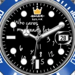 HYDROCORE CLASSIC WATCH - Image 3