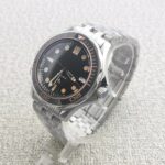 8215 Waterproof Luminous Watch