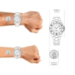 HYDROCORE CLASSIC WATCH - Image 9