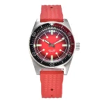 Men's Automatic Dive Watch with Gradient Dial (Two Colors Available)
