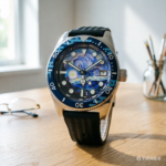 NH35 Men's Automatic Mechanical Watch - Image 14