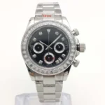 Men's Luxury Chronograph Watch (2 Colors Available)