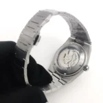 Men's Three-Tone Stainless Steel Watch (3 Colors Options) - Image 4