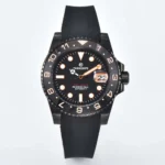 Stealth Black Watch