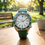 The Abyssal GMT - Green Ceramic Edition - Image 19