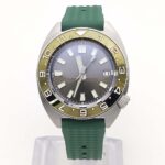 The "Retro-Marine" Automatic Diver