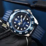 Seafarer Automatic Dive Watch - Image 5