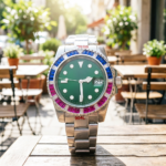 Emerald & Sapphire - Image 12