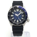 NH35 Waterproof Luminous Watch
