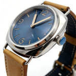 NH35 Waterproof luminous Watch - Image 3