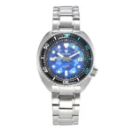The Abyssal Camouflage Diver: A Fusion of Tactical Design and Mechanical Mastery