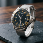 8215 Automatic Diver's Watch - Image 19