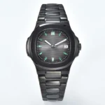 Midnight Horizon Automatic Watch