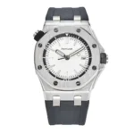 Luxury Sport Diver Watch with Octagonal Bezel