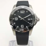 Men's Diver Watch with Rotating Bezel(Three Colors Available)