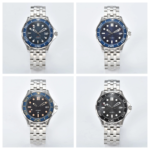 Classic Wave Diver - Automatic Sport Watch - Image 2