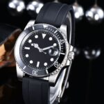 Diver Series Automatic Watch
