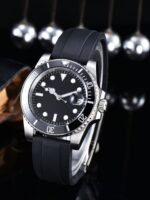 Diver Series Automatic Watch