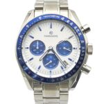 Men's Sport Chronograph Watch