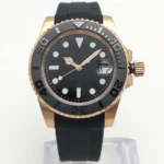 NH35 Automatic Dive Watch