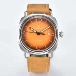 NH35 Automatic Mechanical  Watch