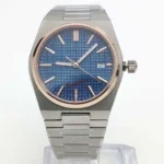 Luxury Automatic Watch with Sapphire Crystal(4 Dial Color Options) - Image 17