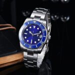 Deep Sea Odyssey Automatic Diver