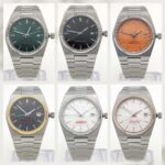 Men's Automatic Watch - Retro Square Stainless Steel(14 Colors Available) - Image 2