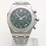 Men's Automatic Chronograph Watch (4 Colors Available)