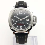 Men's Automatic Watch (2 Colors Available)