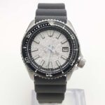 Silver Wave Diver