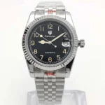 Luxury Men's Automatic Watch (2 Colors Available)