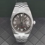 Men's Automatic Watch with Honeycomb Dial (5 Colors Available)