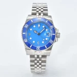 Deep Blue Automatic Diver Watch