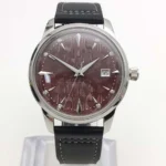NH35 Vintage Automatic Mechanical Watch - Image 17