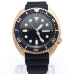 Men's Automatic Diver Watch