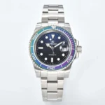 Men's Automatic Diver Watch