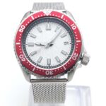 41mm Men's Automatic Dive Watch - Image 10