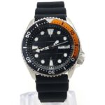 The Vintage-Modern Dive Watch