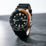 The Vintage-Modern Dive Watch - Image 14