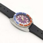 Vintage-Inspired Diver Watch - Image 10