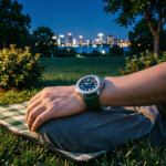 NH35 Men's Sport Automatic Watch - Image 2