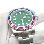 Emerald & Sapphire - Image 6