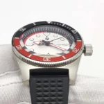Men's Diver-Style Automatic Watch - Image 8