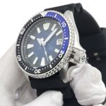 NH35 Waterproof Luminous Watch - Image 9