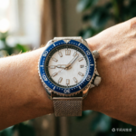 NH35 Automatic Mechanical Watch - Image 15