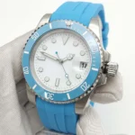 Ocean-Inspired Diver-Style Watch - Image 7