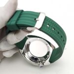 Diver-Style Automatic Watch with Gradient Dial - Image 10